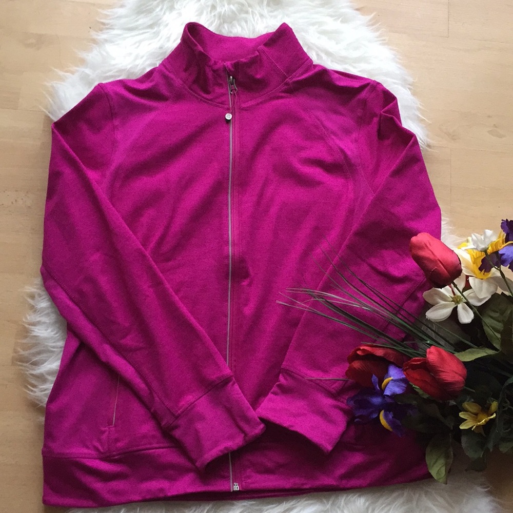 Beautiful Athletic Jacket - image 1